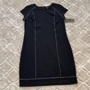 NWT Massimo Black Dress size L